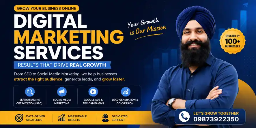 Get more visibility with business profile submission and SEO services – Free consultation