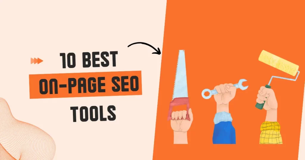 free on page seo tools