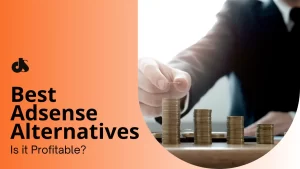 best google adsense alternatives