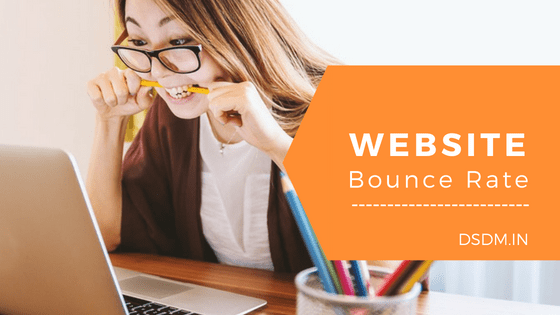 How Do I decrease Website Bounce Rate