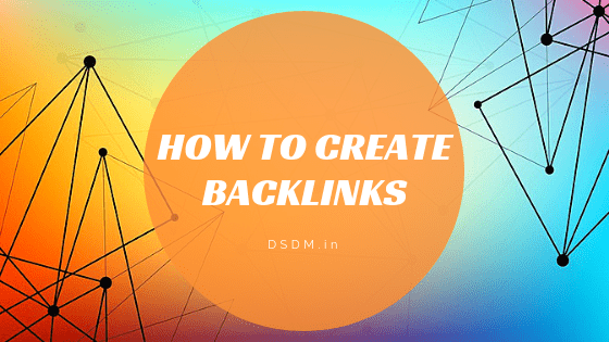 how do i create backlinks