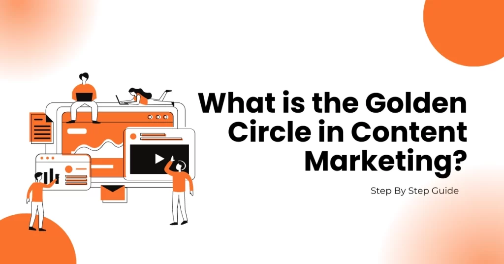 Defining the Golden Circle Framework for Content Marketing