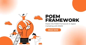 Master the poem framework in digital marketing with dsdm