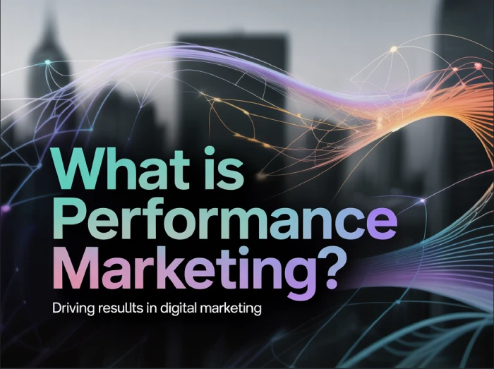 performance marketing in digital